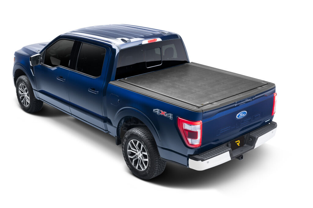 Bak Industries 39338 Revolver X2 21-26 F150 8\'2\"